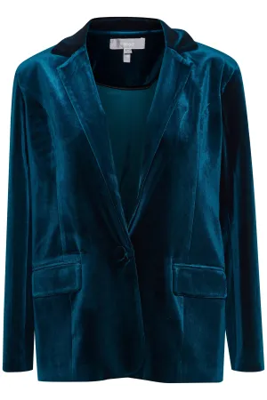 Donna Blazer