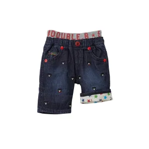 DOUBLE_B LONG PANTS