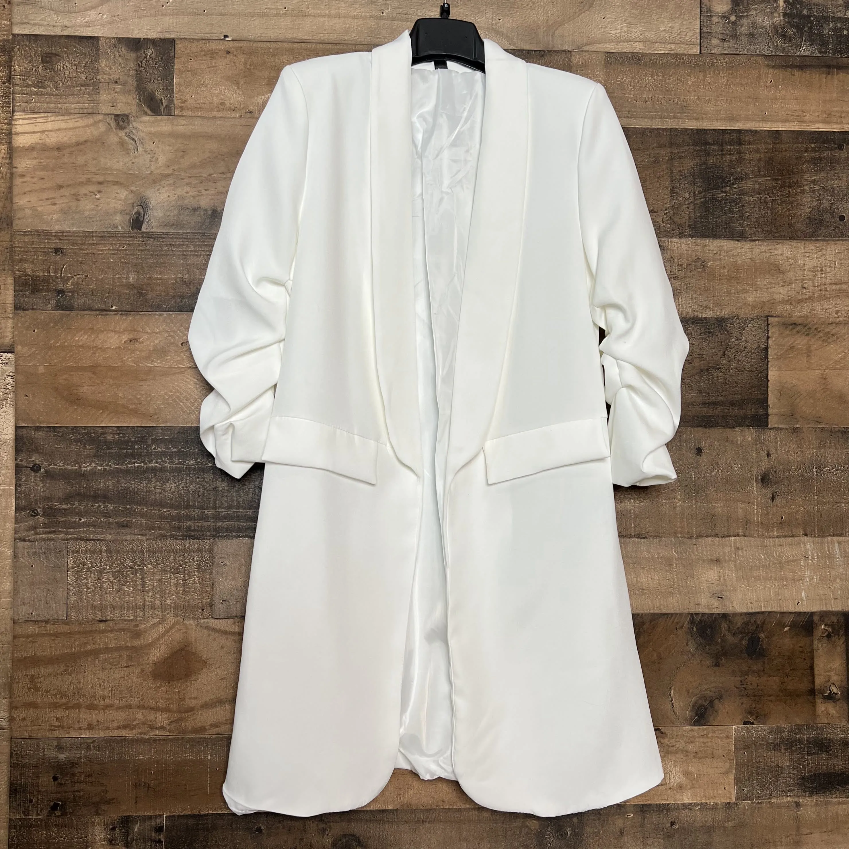 Dr. Quinn Blazer