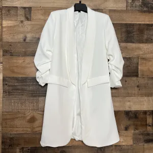 Dr. Quinn Blazer