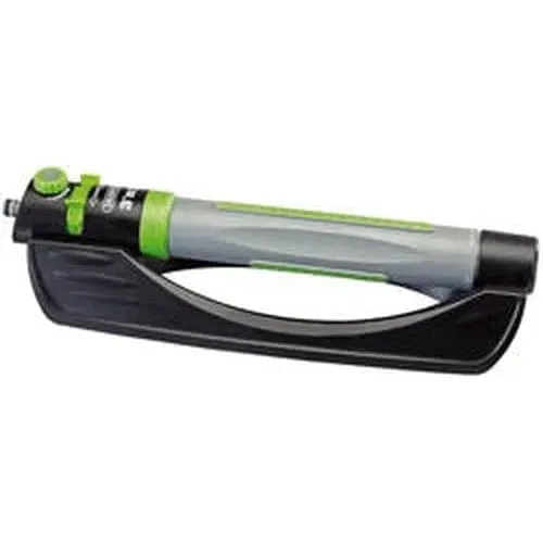 Draper 25089 3-In-1 Oscillating Sprinkler Dr-25089 30OFF