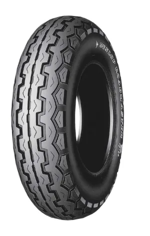 Dunlop K81/TT100 410H19 TT Tyre