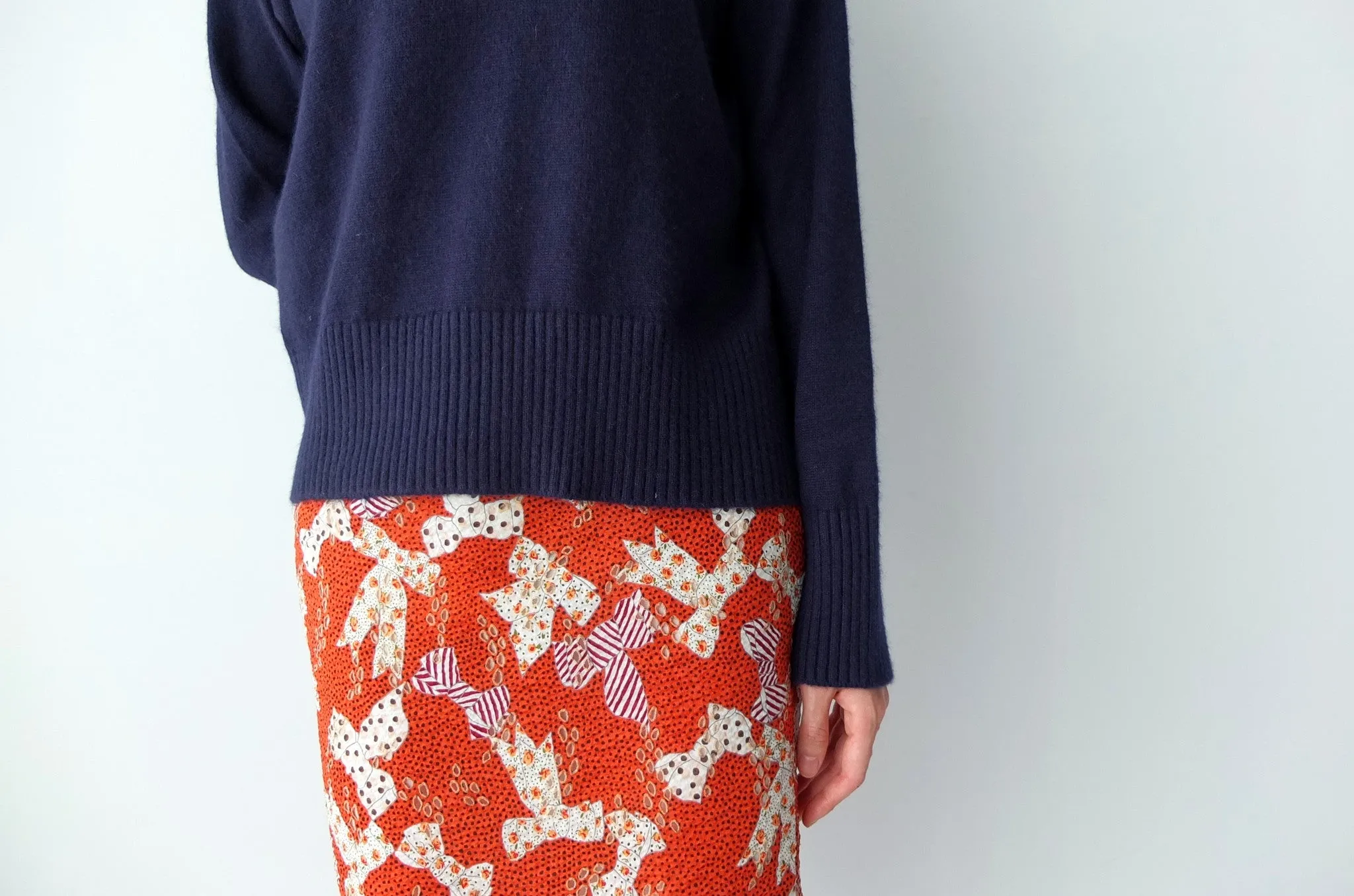 EDENA SKIRT-sold out