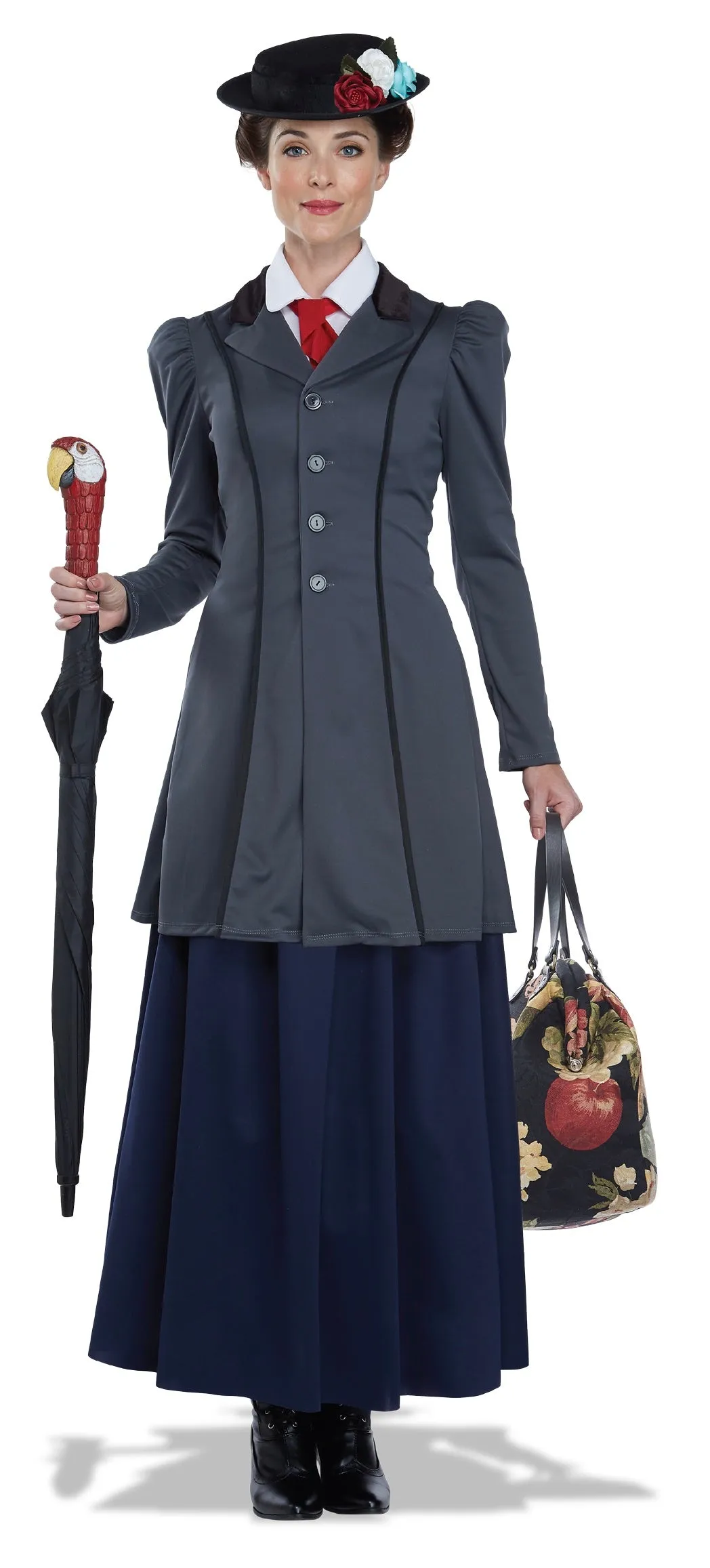 English Nanny