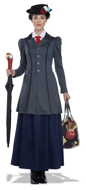 English Nanny