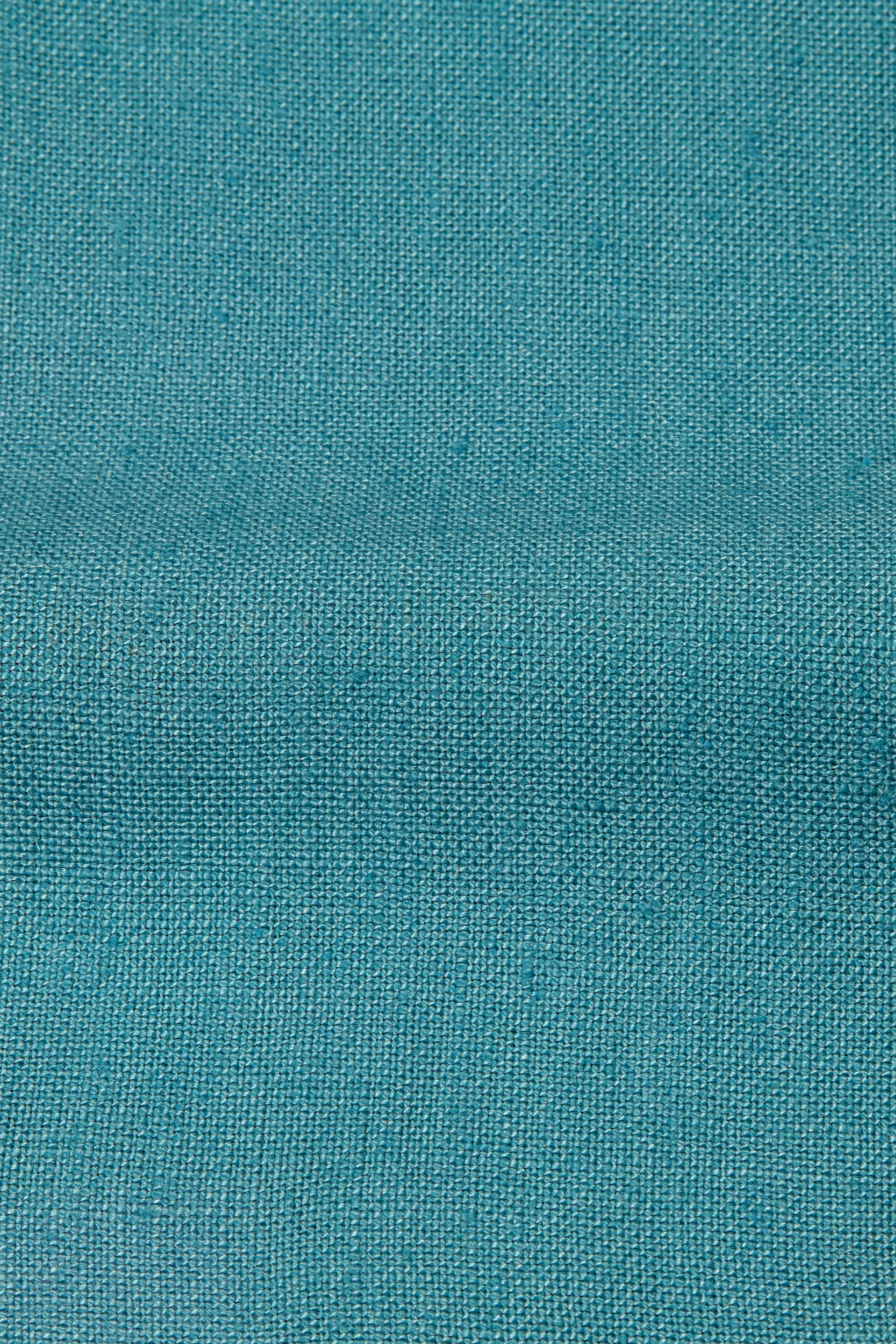 English Solid Linen Blazer