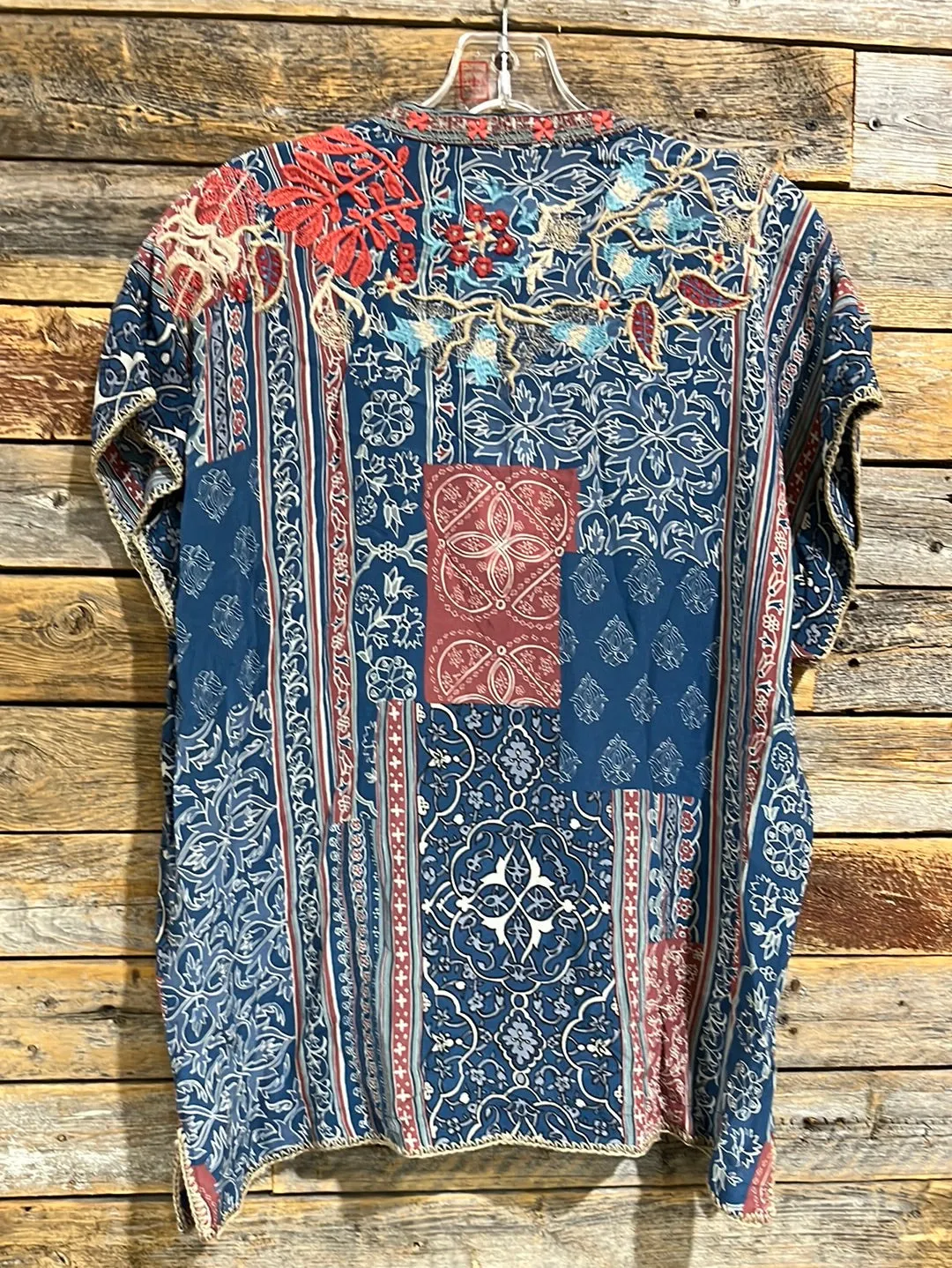 Erlina Blouse