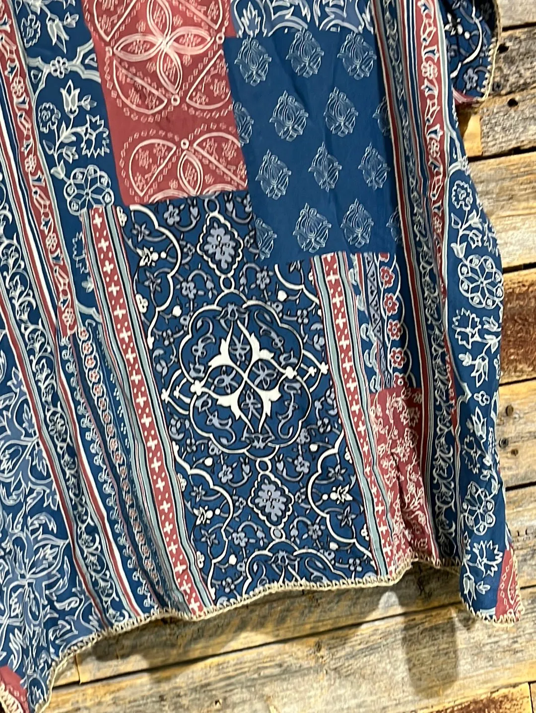 Erlina Blouse