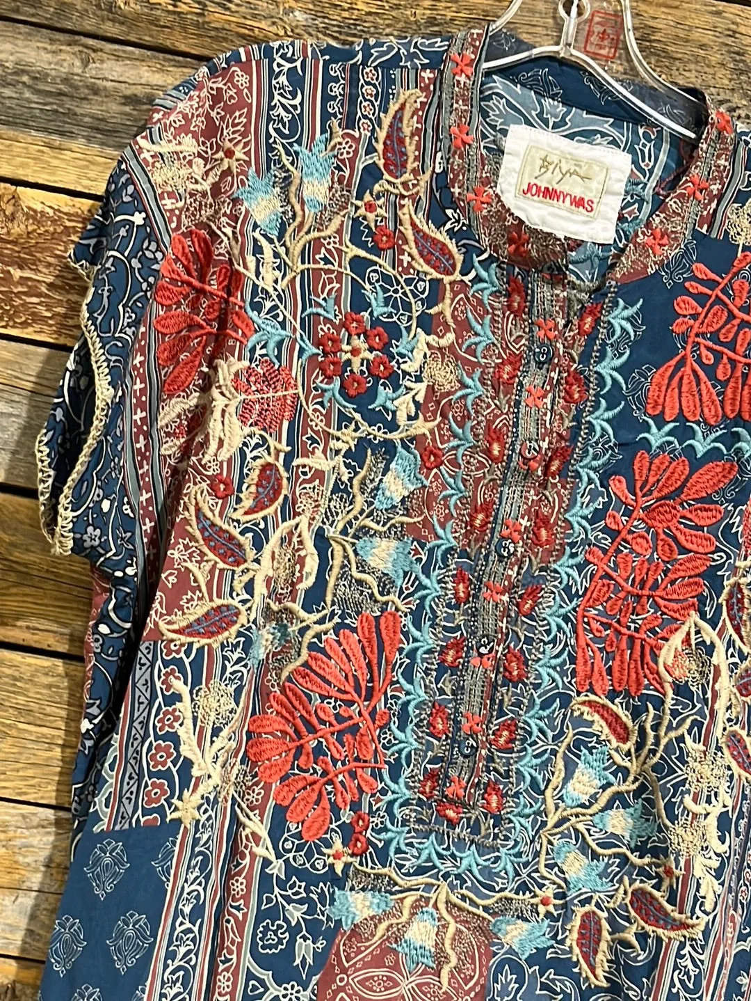 Erlina Blouse