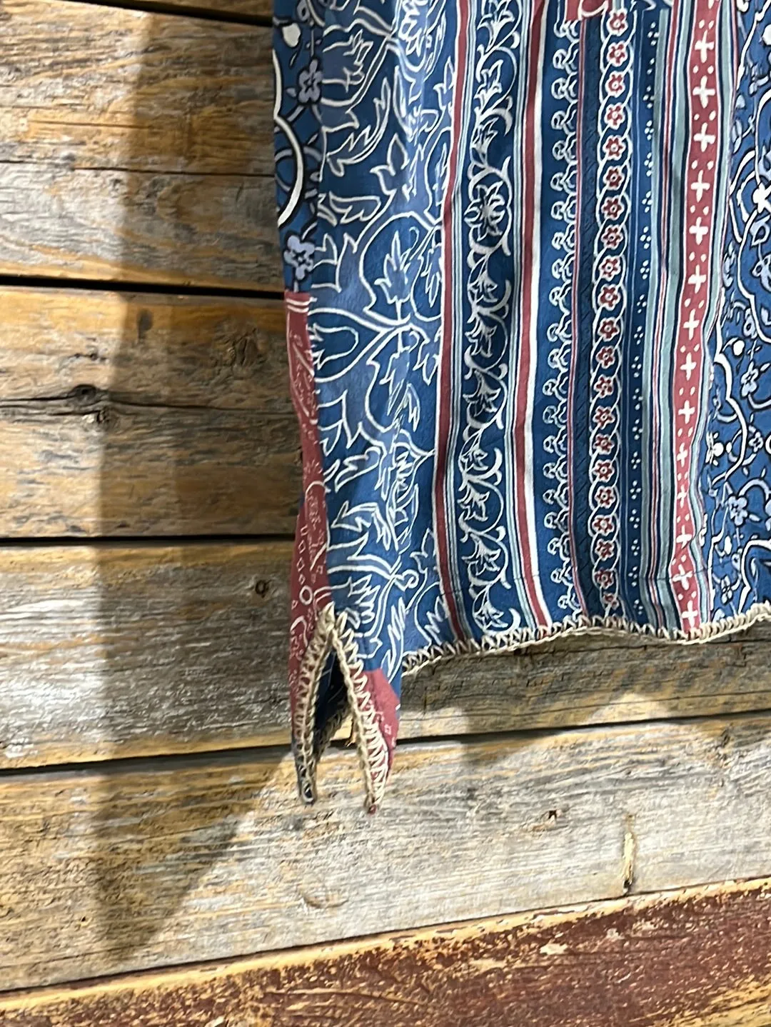 Erlina Blouse