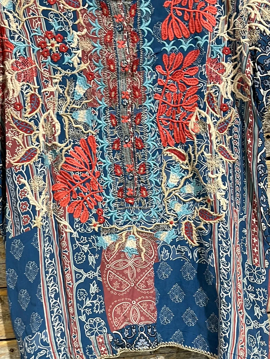 Erlina Blouse
