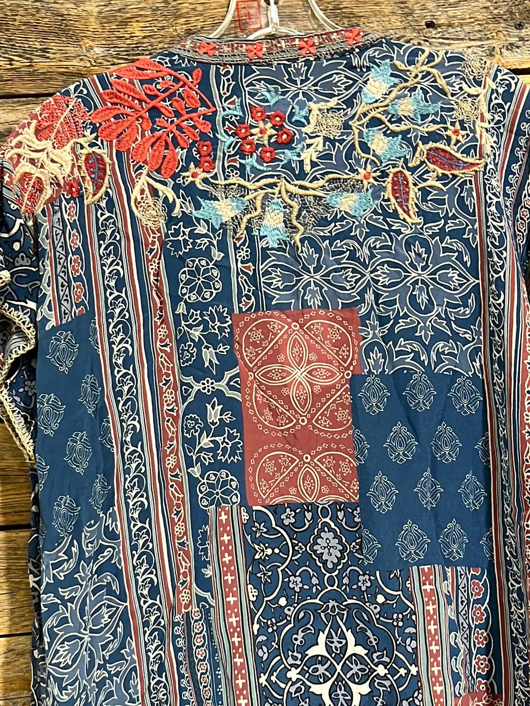Erlina Blouse