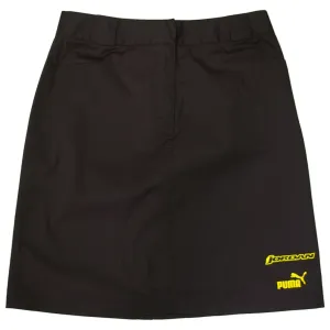 F1 Formula One 1 GP NEW Jordan Team Skirt Size 10