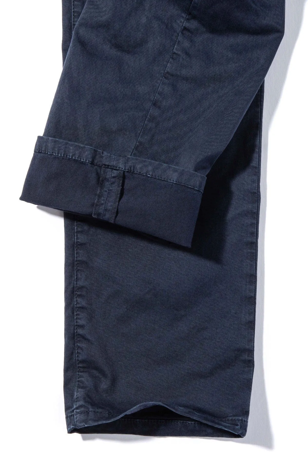 Flagstaff Performance Denim In Navy