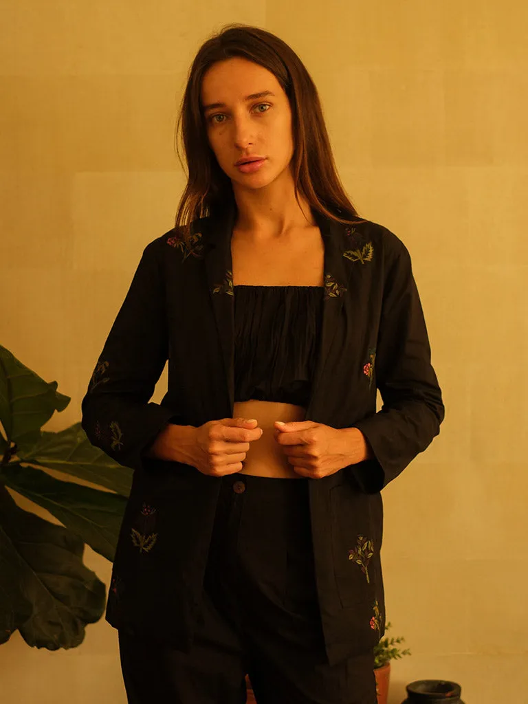 Forest Blazer