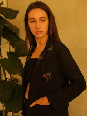 Forest Blazer