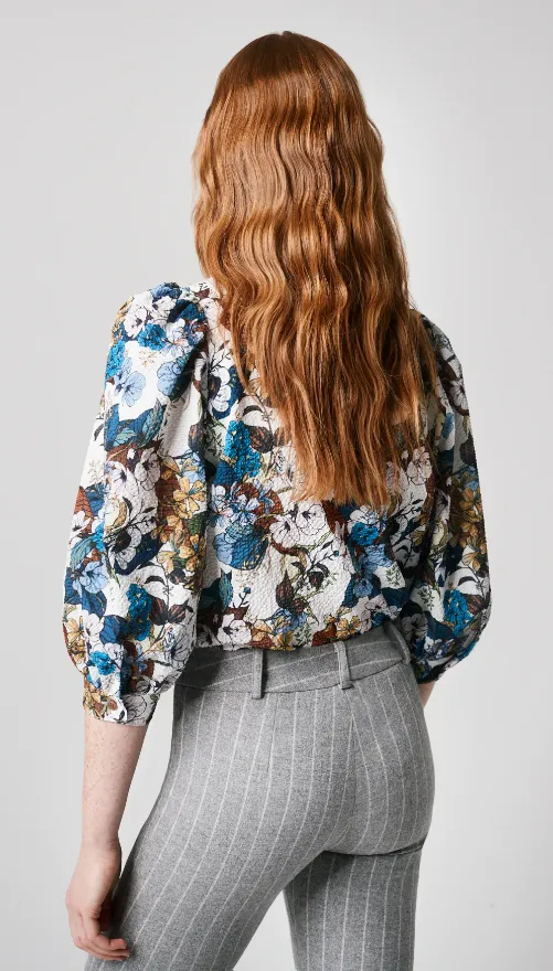 Frontier Blouse