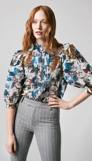 Frontier Blouse