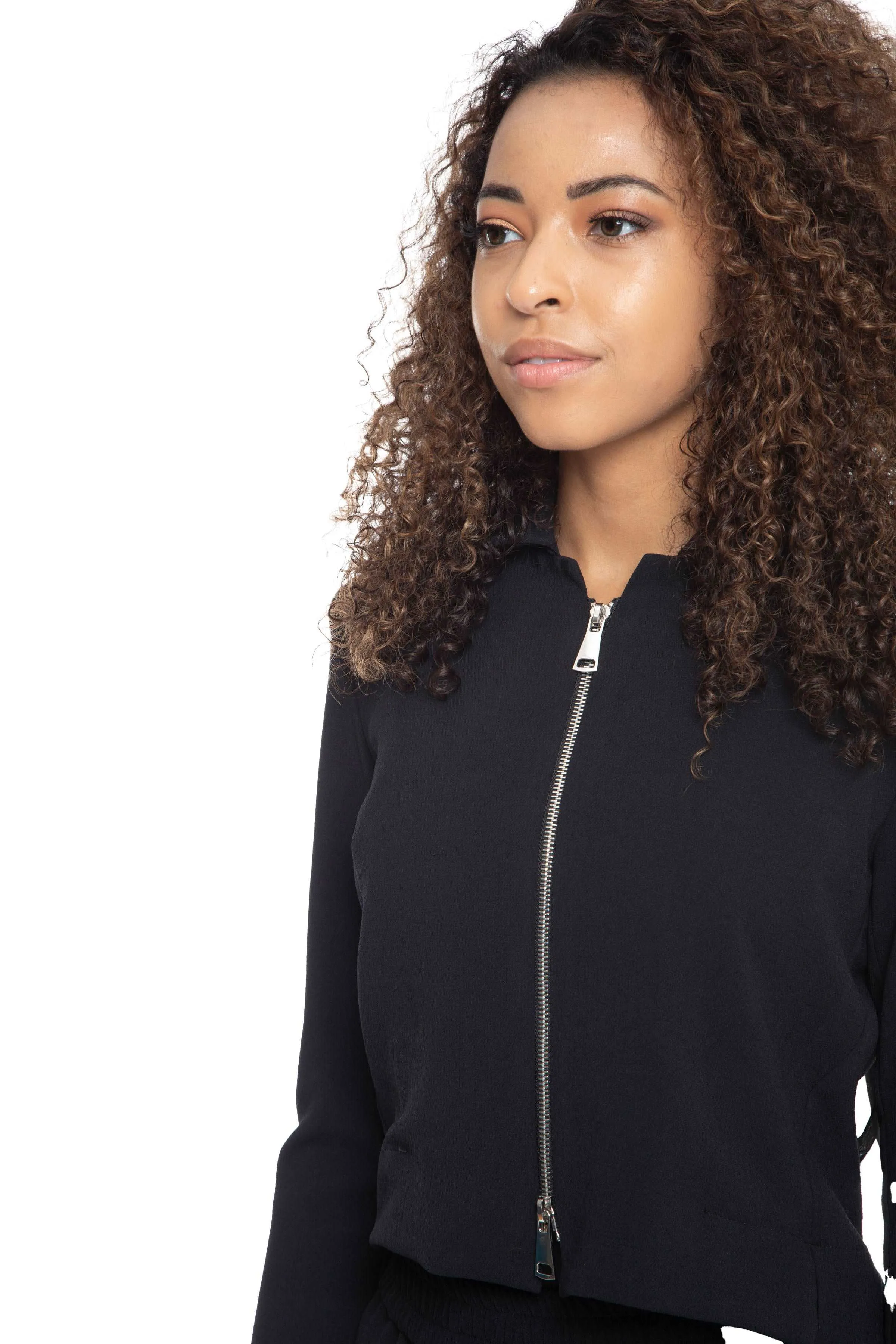 Fumi Jacket