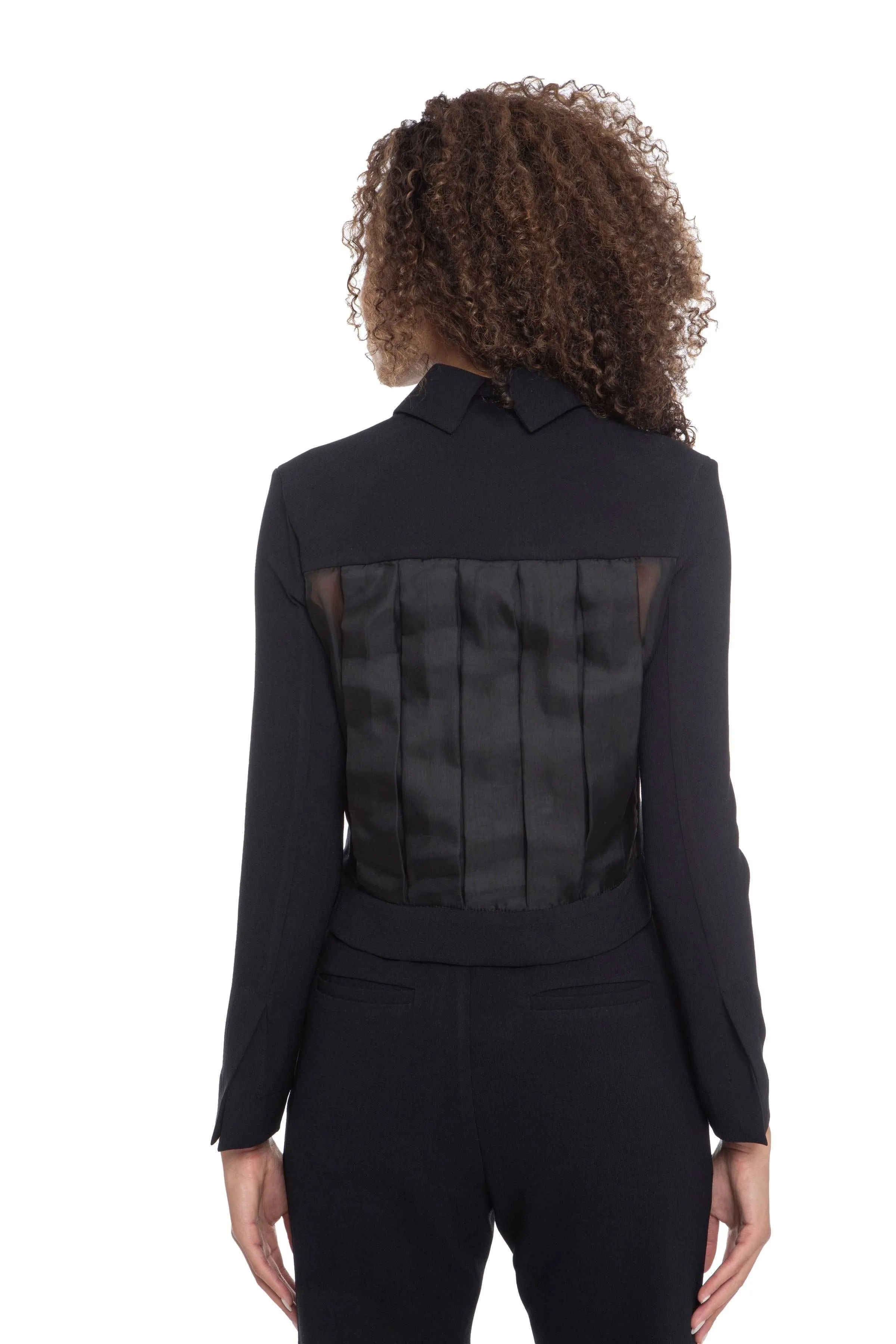 Fumi Jacket