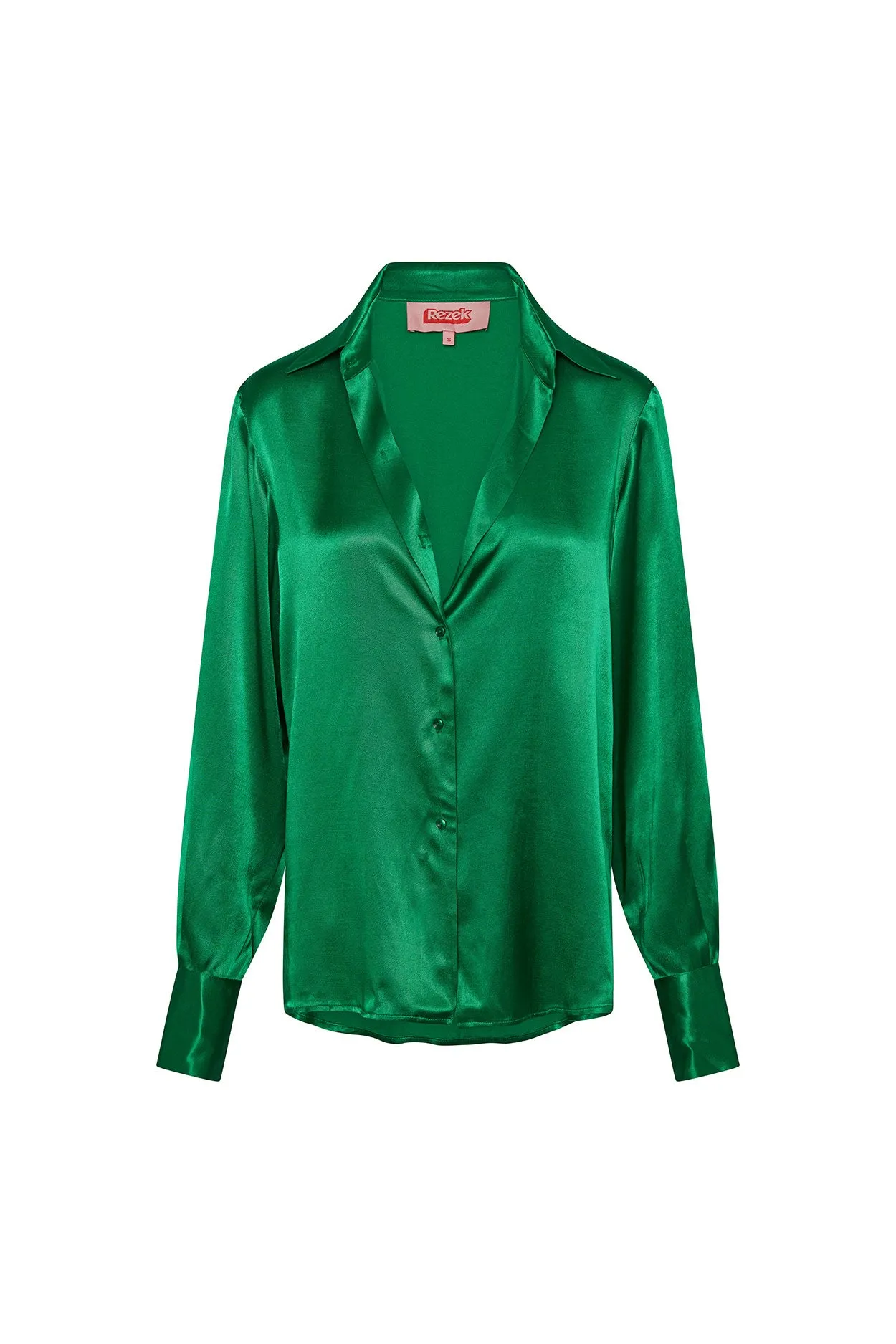 Gem Honey Blouse