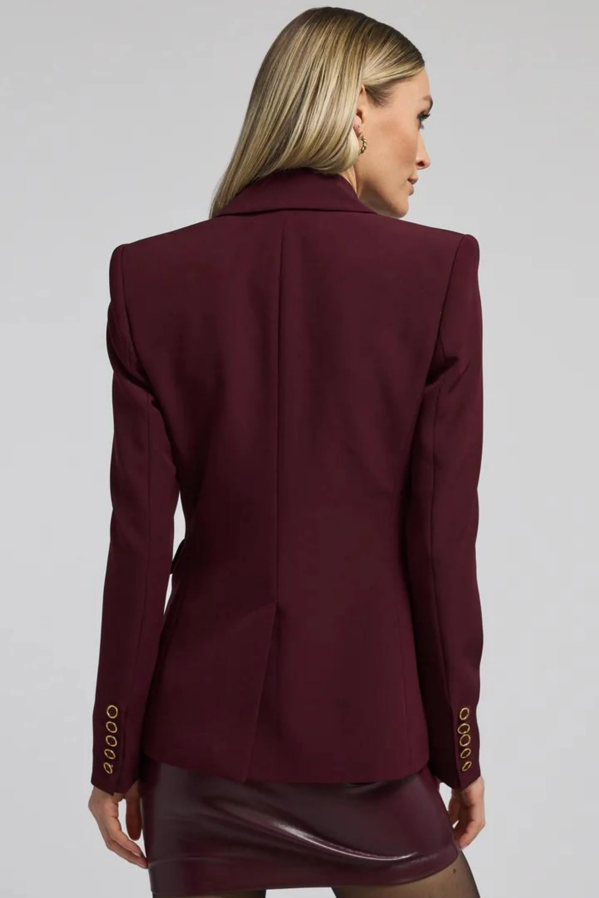 Generation Love Arielle Blazer