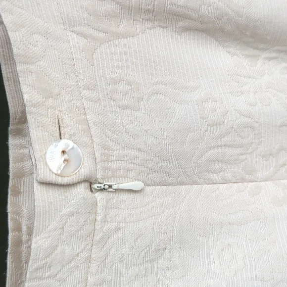 Genny- Genny Oro Skirt