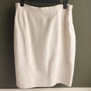 Genny- Genny Oro Skirt