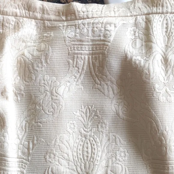 Genny- Genny Oro Skirt