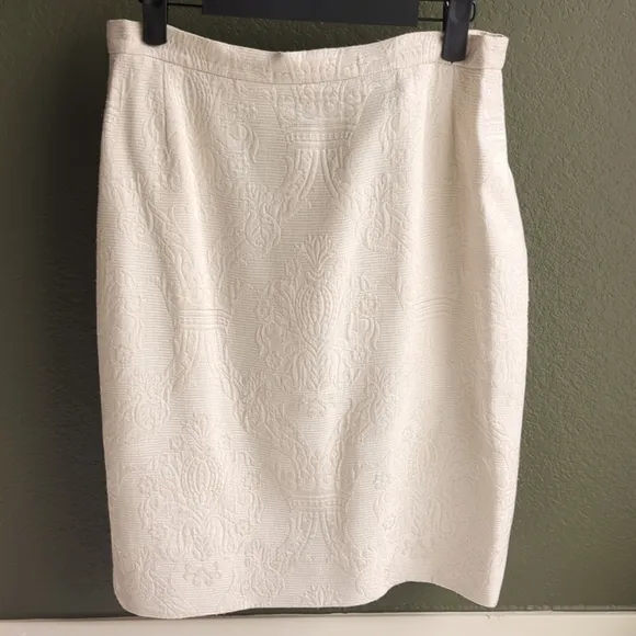 Genny- Genny Oro Skirt