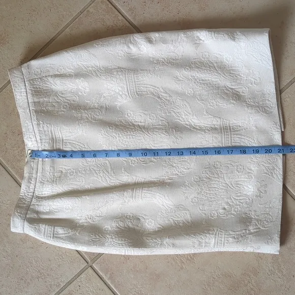 Genny- Genny Oro Skirt