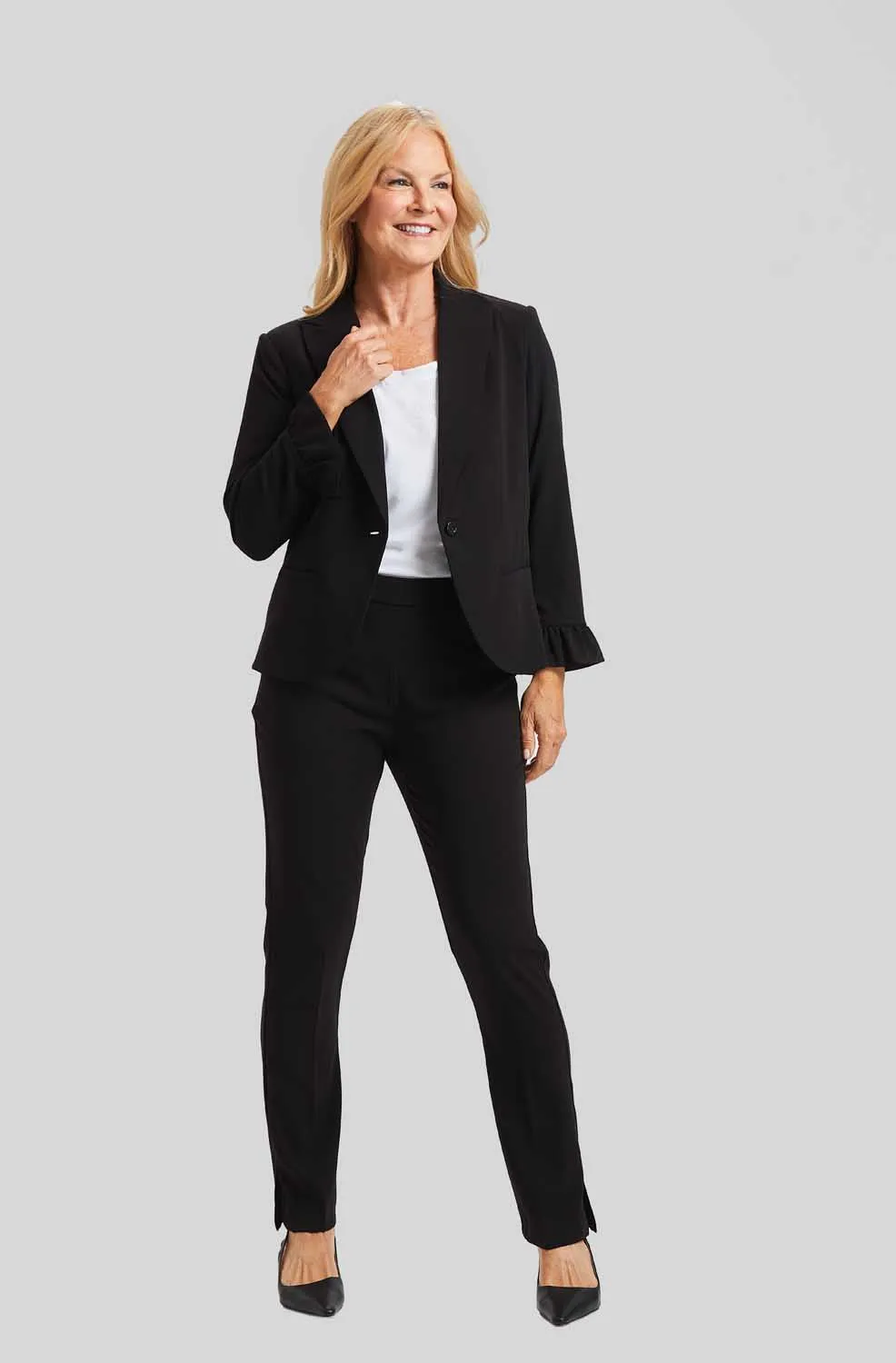 Gia Blazer- FINAL SALE