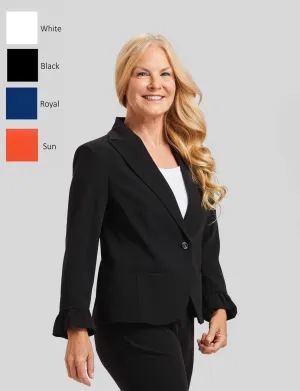 Gia Blazer- FINAL SALE
