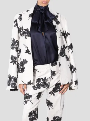 Greta Blazer
