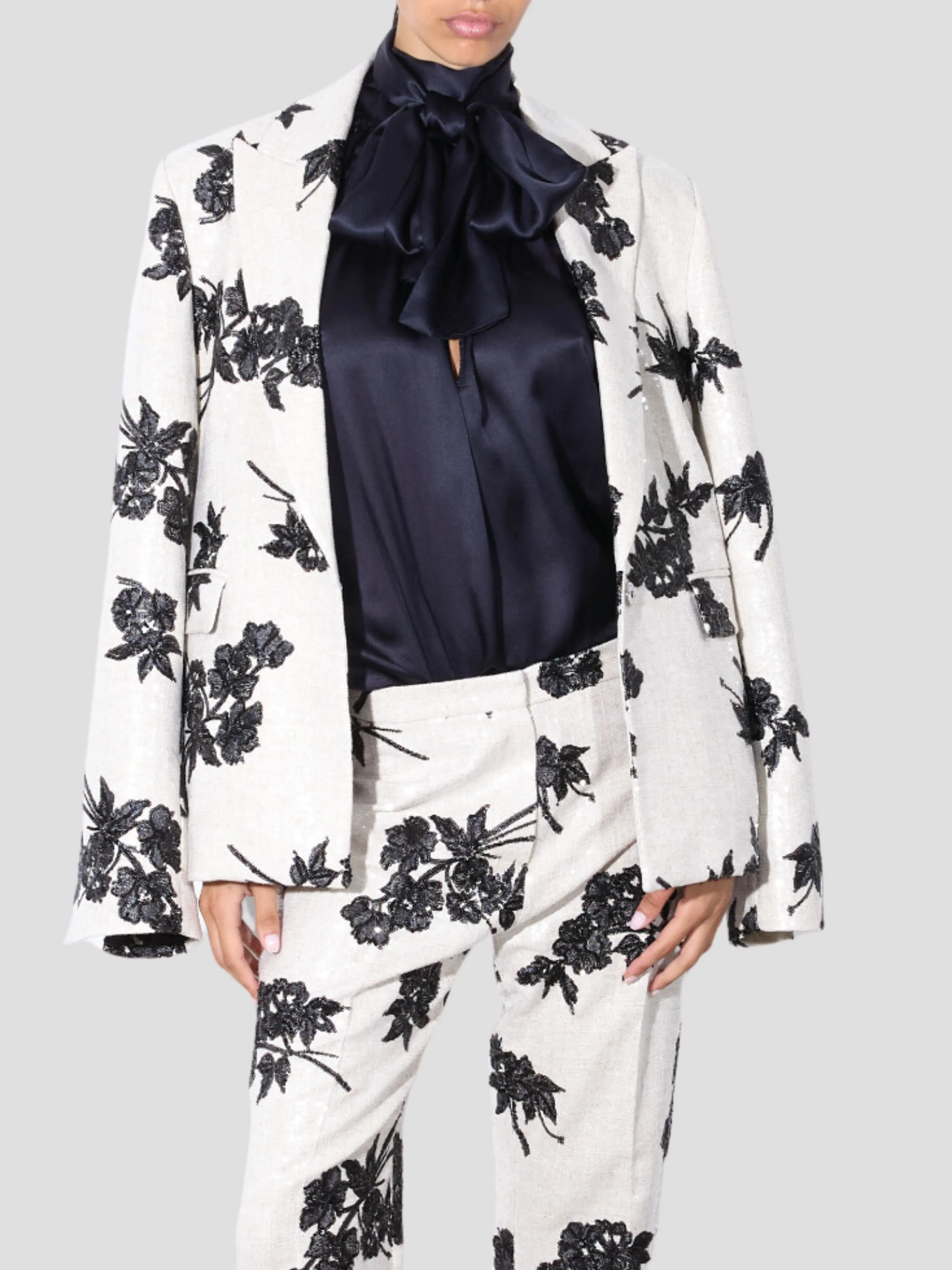 Greta Blazer