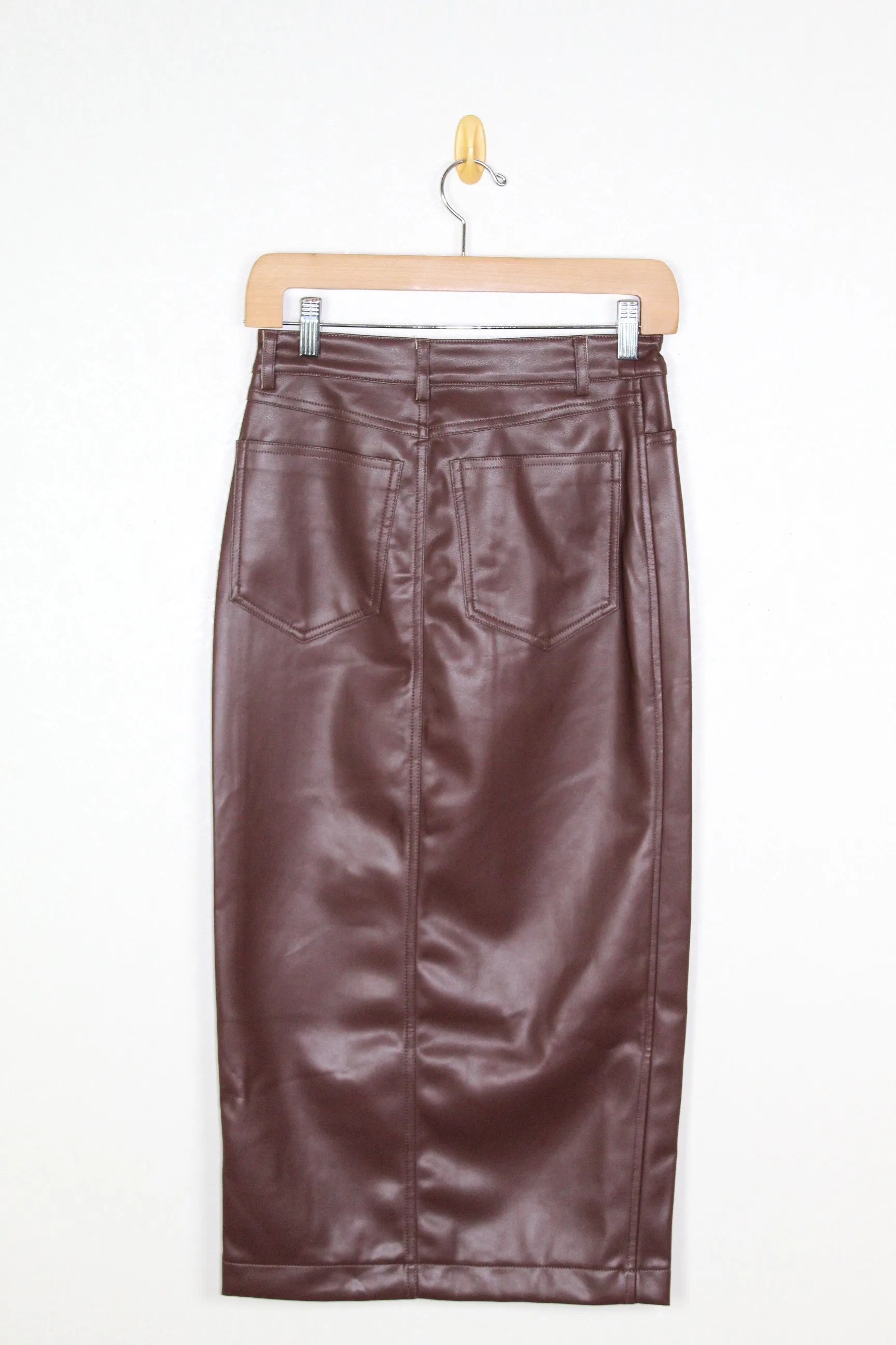 Heartloom Jae Skirt