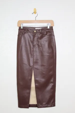 Heartloom Jae Skirt