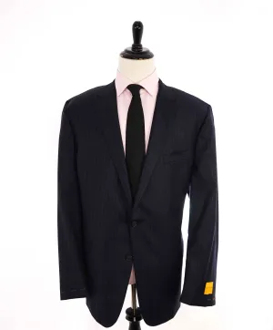 HICKEY FREEMAN - *LORO PIANA* TASMANIAN Navy 150's "Milburn ii" Blazer - 50L