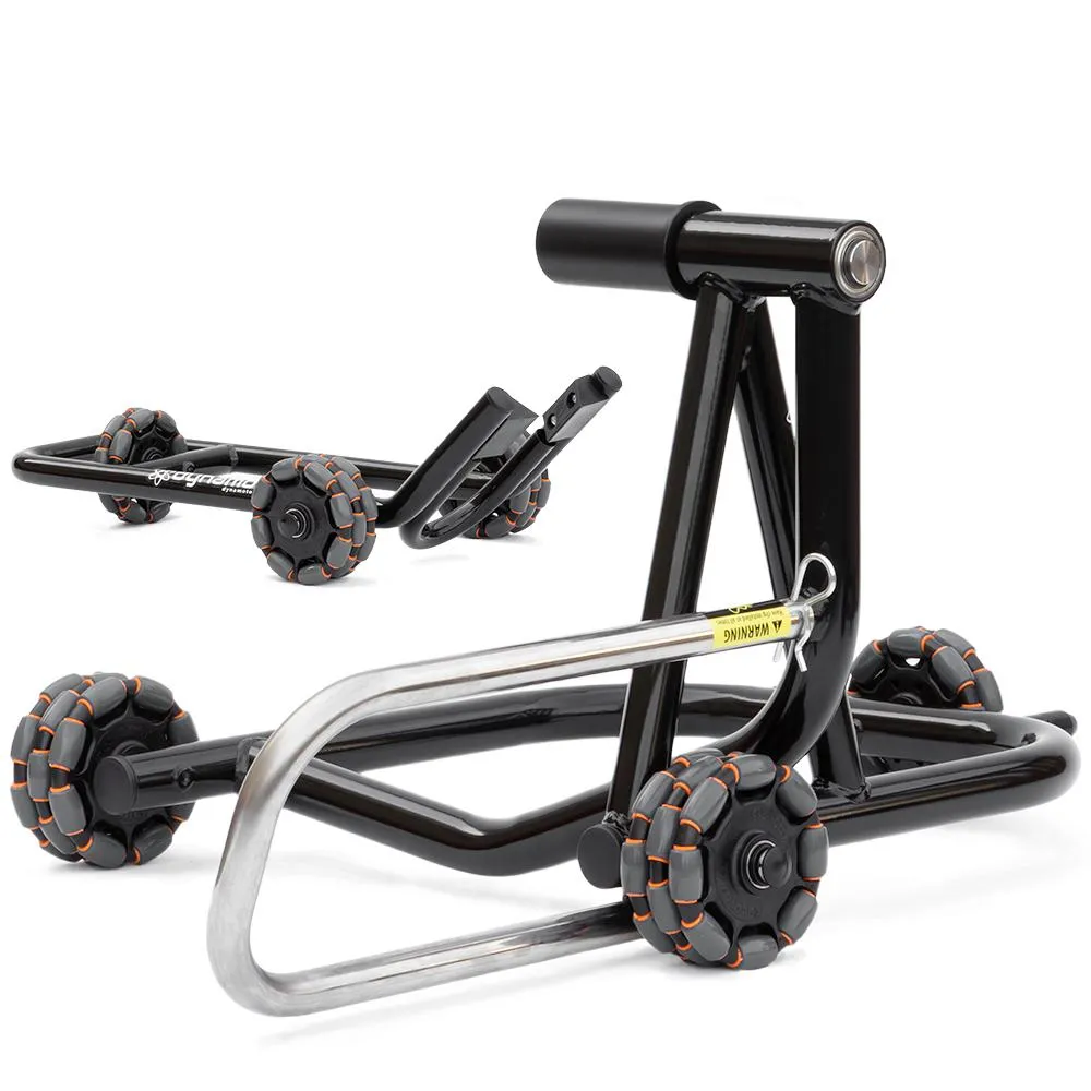 Honda Front and Rear Motorcycle Stands