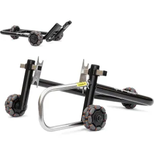 Honda Front and Rear Motorcycle Stands
