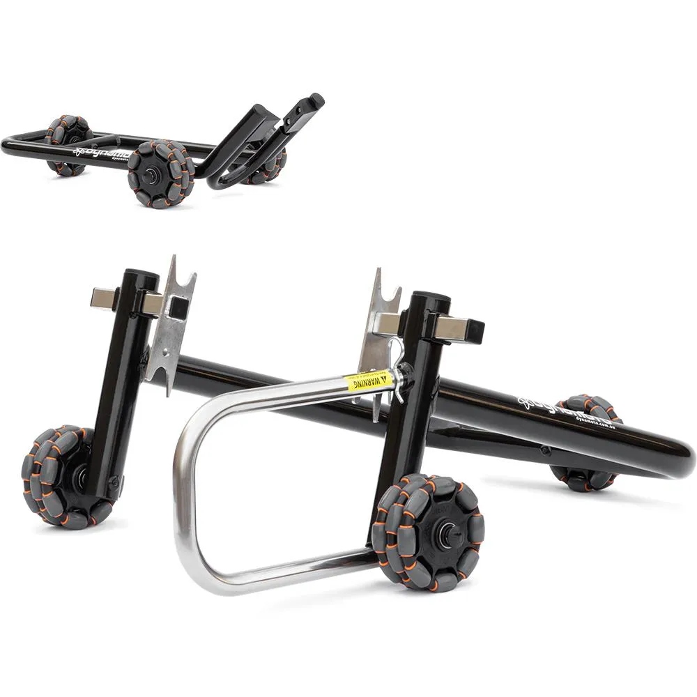 Honda Front and Rear Motorcycle Stands