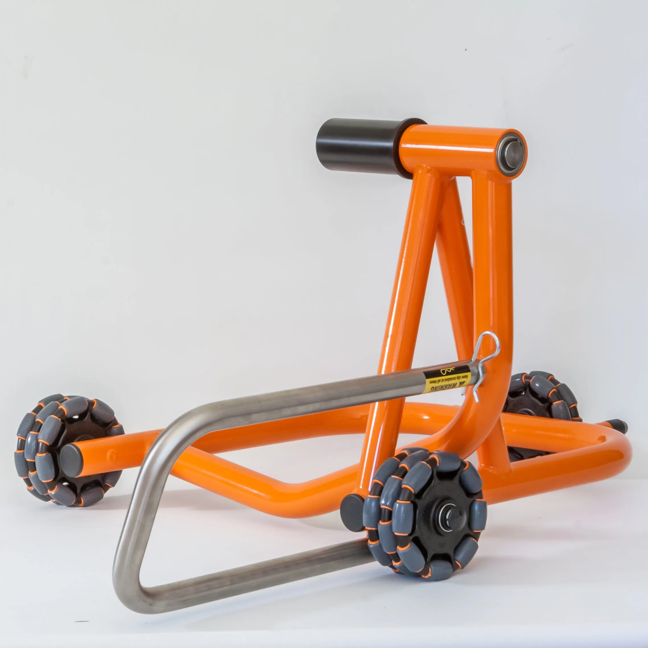 Honda Front and Rear Motorcycle Stands