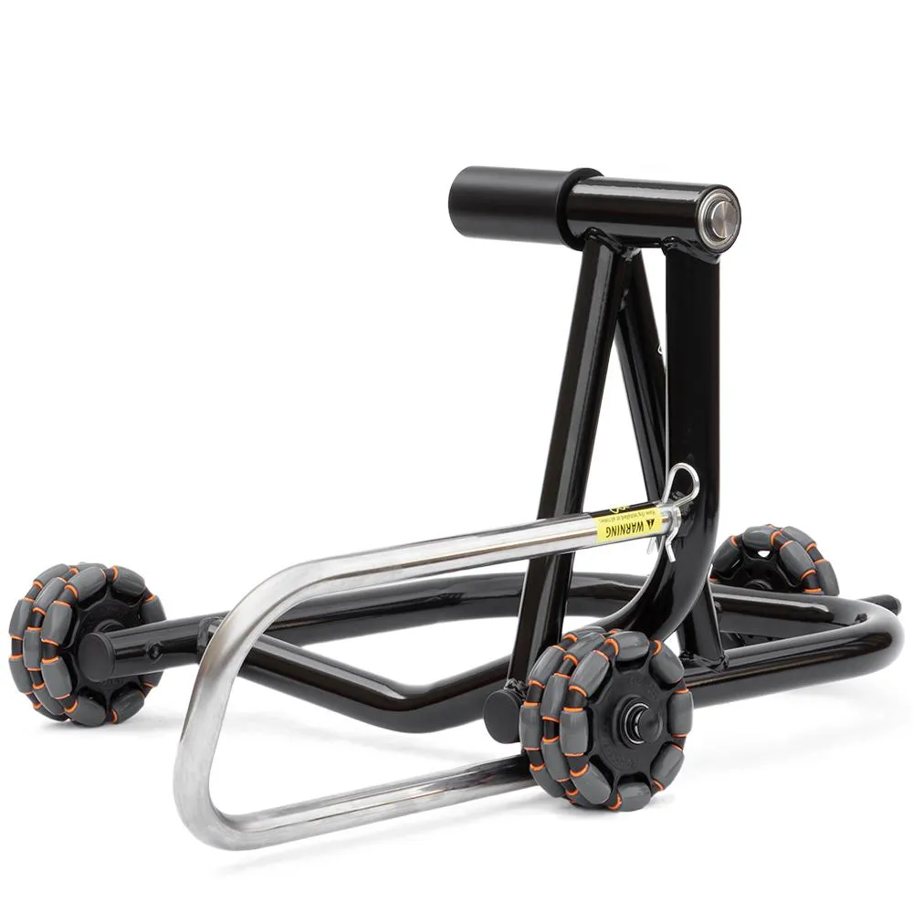 Honda Front and Rear Motorcycle Stands