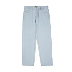 HUF Original Denim Pants Light Blue