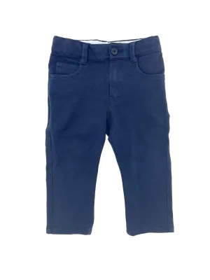 Hugo Boss “slim fit” pants - 86(18-24m)