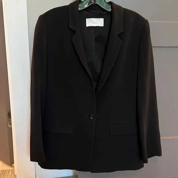 Hugo Boss Women’s Blazer Jacket