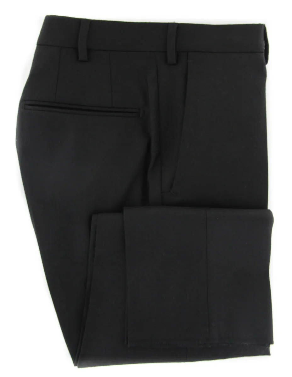 Incotex Black Pants