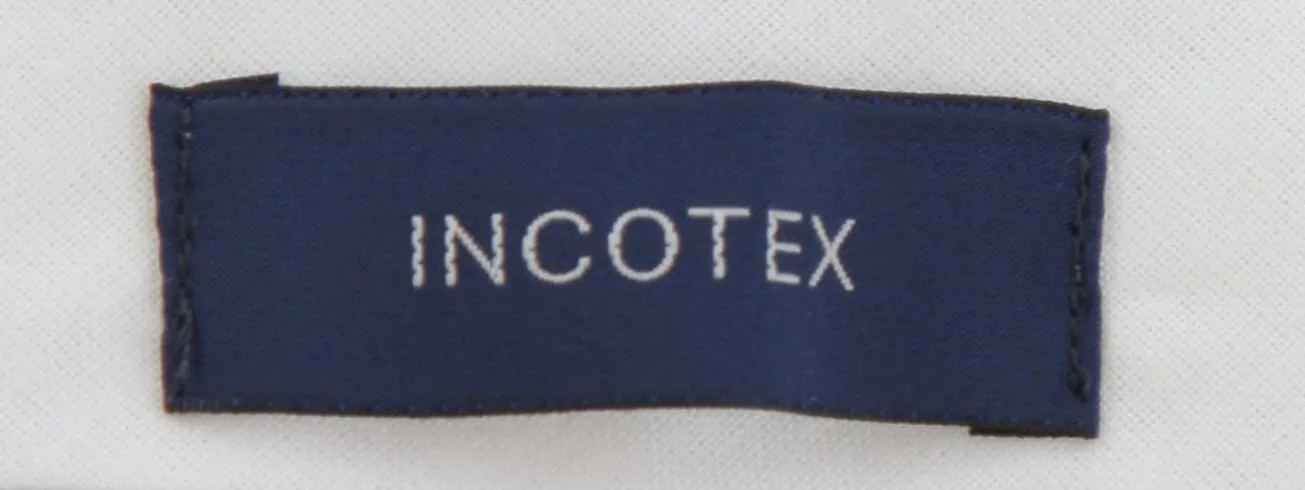 Incotex Brown Pants