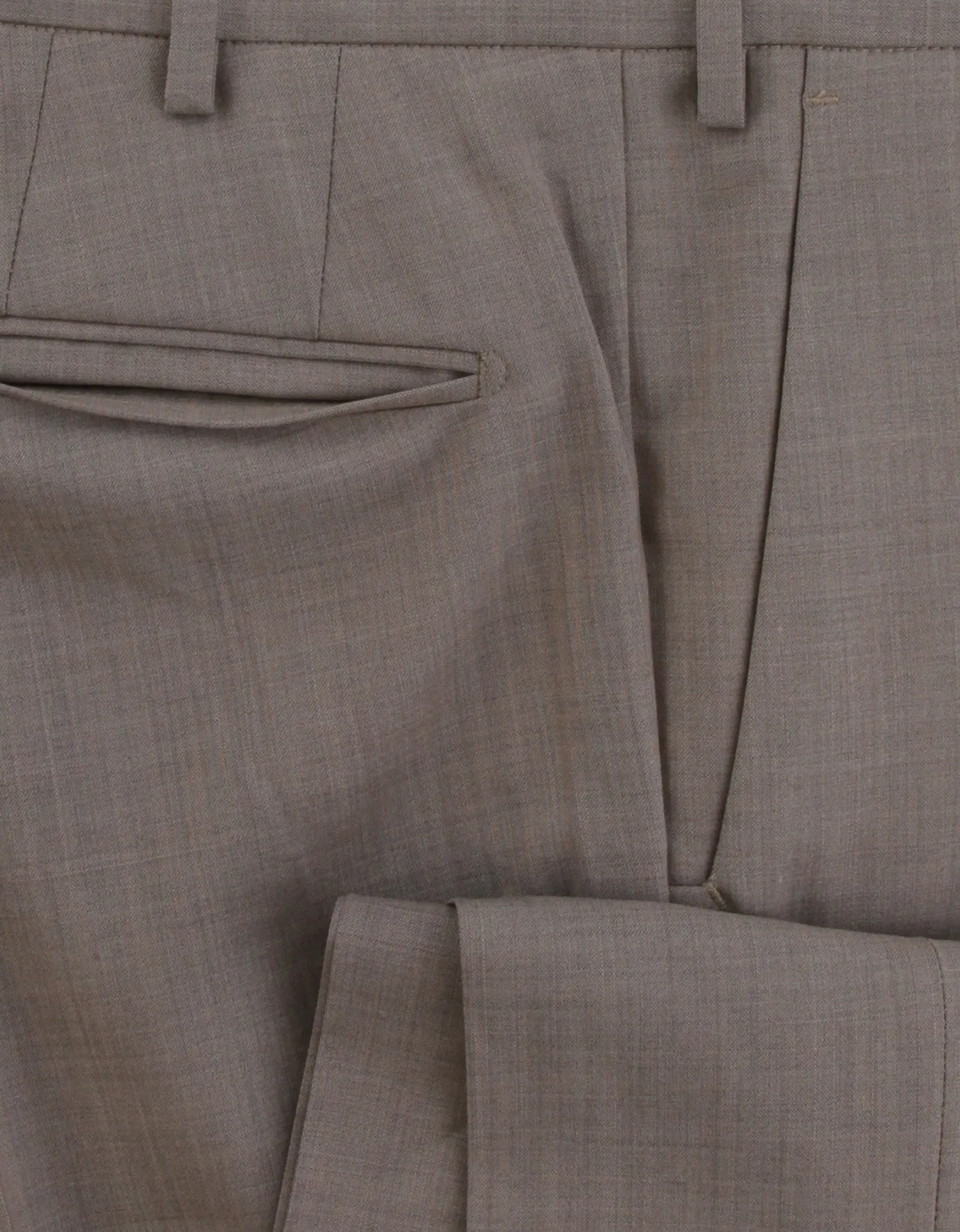 Incotex Brown Pants