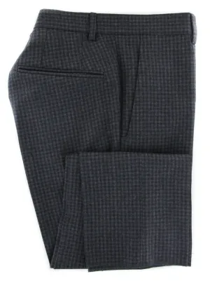 Incotex Dark Gray Pants